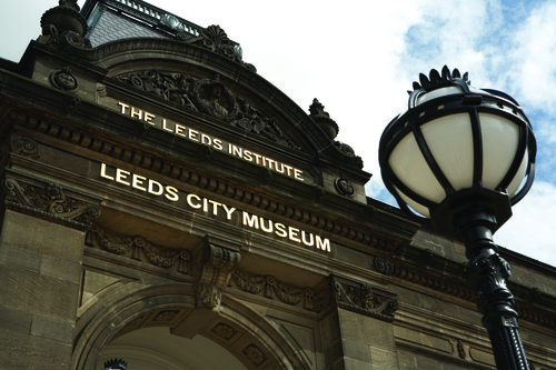 Leeds Museum