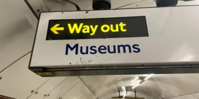 Museums and Participation: Loosening the Difficulty — call for papers